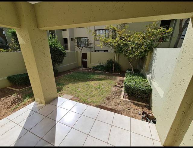 1 BEDROOM PROPERTY TO RENT IN BRYANSTON